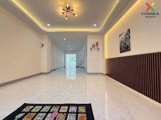 For sale 2 bed townhouse in Bang Bua Thong, Nonthaburi