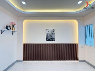 For sale 2 bed townhouse in Bang Bua Thong, Nonthaburi