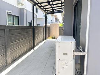 ขาย 4 เตียง บ้านเดี่ยว ใน เมืองปทุมธานี, ปทุมธานี