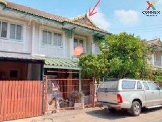 For sale 3 bed townhouse in Khlong Luang, Pathum Thani