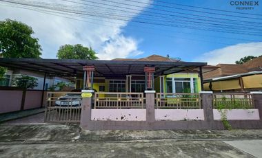 For sale 3 bed house in Ban Chang, Rayong