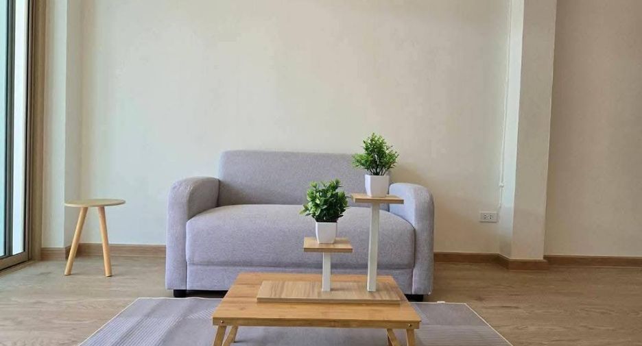 For sale 3 bed townhouse in Bang Bua Thong, Nonthaburi
