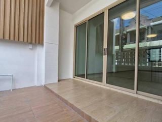 For sale 3 bed townhouse in Bang Bua Thong, Nonthaburi