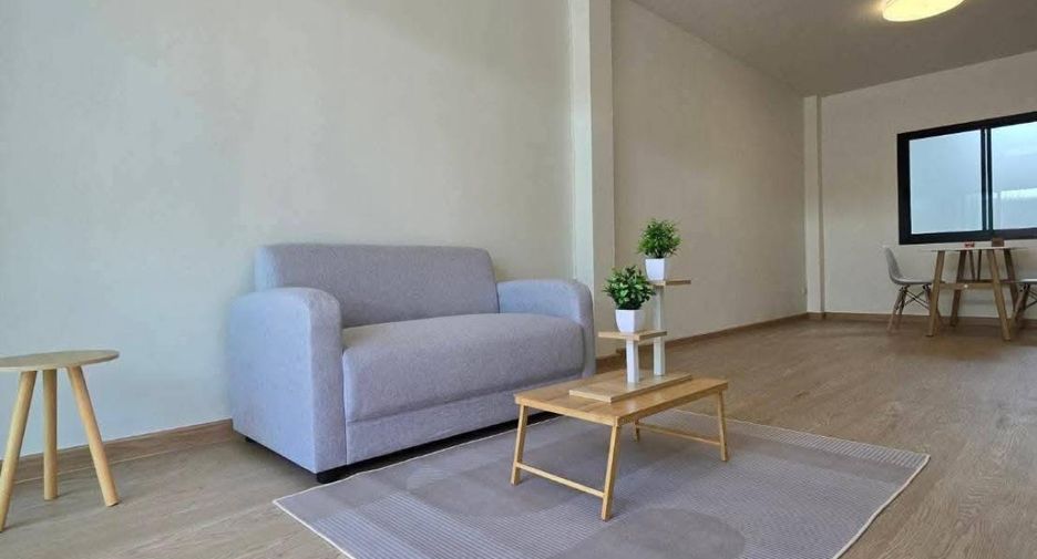 For sale 3 bed townhouse in Bang Bua Thong, Nonthaburi