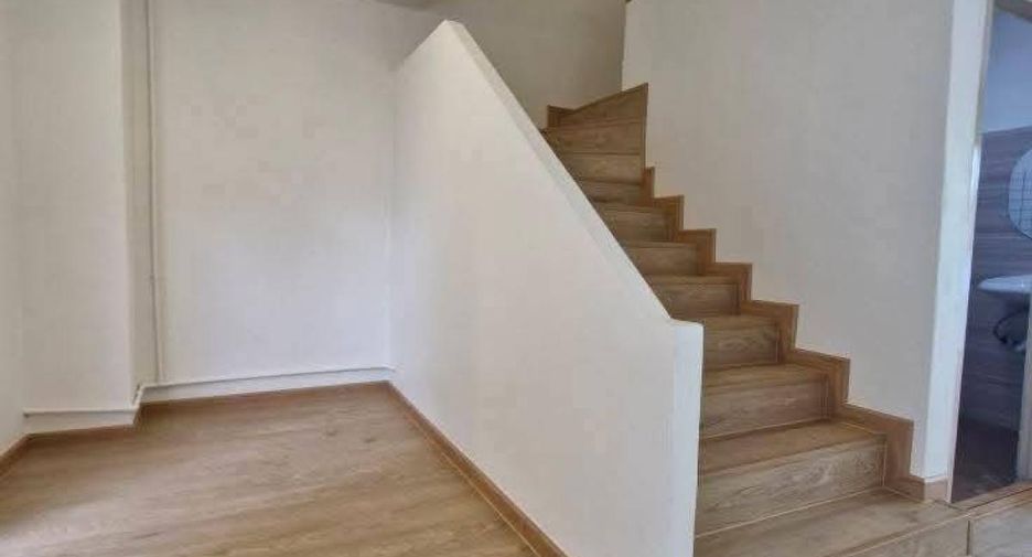 For sale 3 bed townhouse in Bang Bua Thong, Nonthaburi