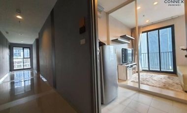 For rent 1 bed condo in Suan Luang, Bangkok