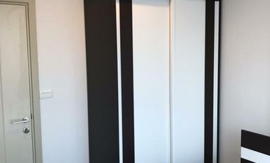 For rent 1 bed condo in Suan Luang, Bangkok