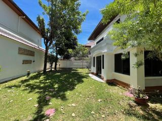 For rent 4 bedrooms house in Bang Bua Thong, Nonthaburi