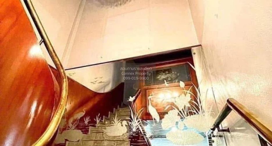 For rent 4 bedrooms house in Bang Bua Thong, Nonthaburi
