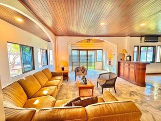 For rent 4 bedrooms house in Bang Bua Thong, Nonthaburi