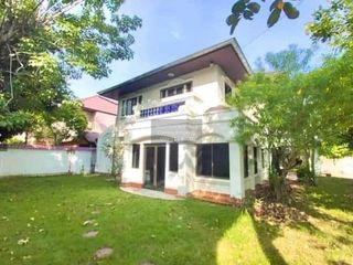 For rent 4 bedrooms house in Bang Bua Thong, Nonthaburi