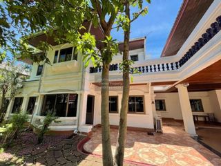 For rent 4 bedrooms house in Bang Bua Thong, Nonthaburi