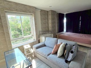 For rent 1 bed condo in Bang Rak, Bangkok