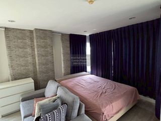For rent 1 bed condo in Bang Rak, Bangkok