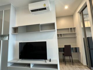 For rent 1 Beds condo in Bang Sue, Bangkok