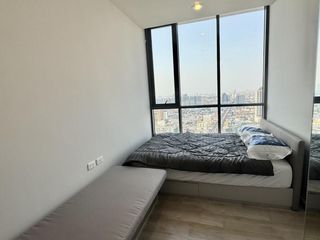 For rent 1 Beds condo in Bang Sue, Bangkok