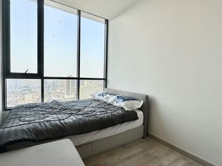 For rent 1 Beds condo in Bang Sue, Bangkok