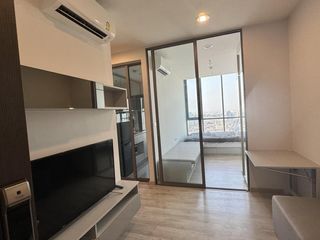 For rent 1 Beds condo in Bang Sue, Bangkok