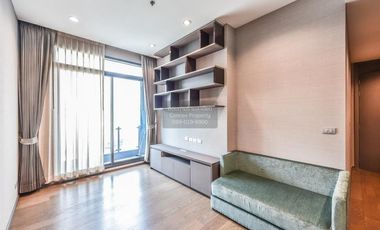 For rent 2 bedrooms condo in Sathon, Bangkok