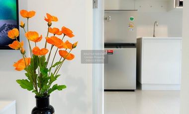 For rent 1 bed condo in Suan Luang, Bangkok