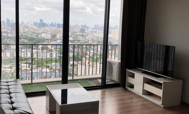 For rent 1 bed condo in Chatuchak, Bangkok