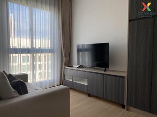 For rent 2 bed condo in Mueang Samut Prakan, Samut Prakan