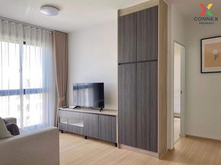 For rent 2 bed condo in Mueang Samut Prakan, Samut Prakan