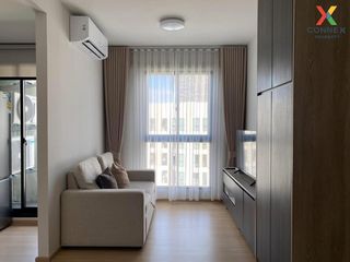 For rent 2 bed condo in Mueang Samut Prakan, Samut Prakan