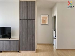 For rent 2 bed condo in Mueang Samut Prakan, Samut Prakan