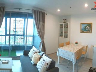 For rent 2 Beds condo in Bang Sue, Bangkok