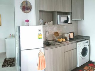 For rent 2 Beds condo in Bang Sue, Bangkok