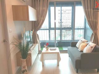 For rent 2 Beds condo in Bang Sue, Bangkok