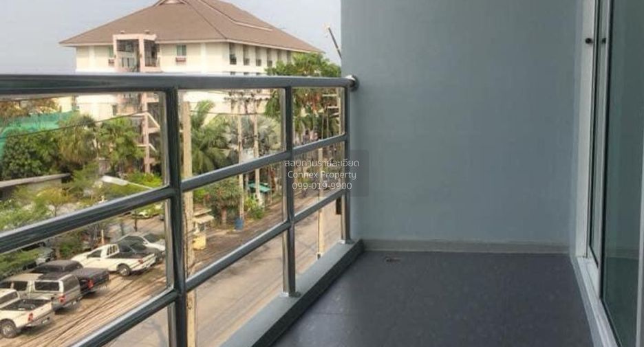 For rent 1 bed retail Space in Min Buri, Bangkok