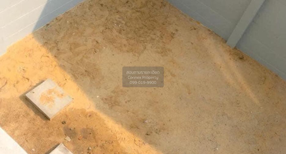 For rent 1 bed retail Space in Min Buri, Bangkok