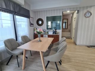 For rent 3 bed house in Bang Phli, Samut Prakan
