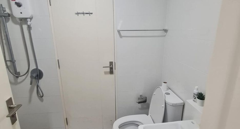 For rent 3 bed house in Bang Phli, Samut Prakan