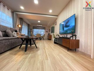 For rent 3 bed house in Bang Phli, Samut Prakan