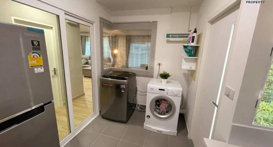 For rent 3 bed house in Bang Phli, Samut Prakan