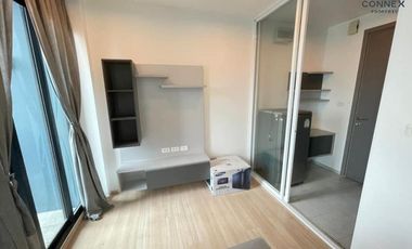 For rent 1 bed condo in Suan Luang, Bangkok