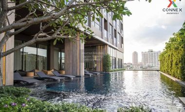 出租 1 卧室 公寓 在 Khlong Toei, 曼谷