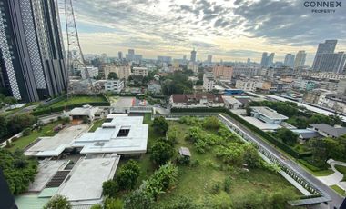 For rent 1 bed condo in Chatuchak, Bangkok