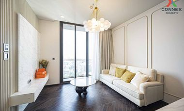 For rent 1 bed condo in Phaya Thai, Bangkok