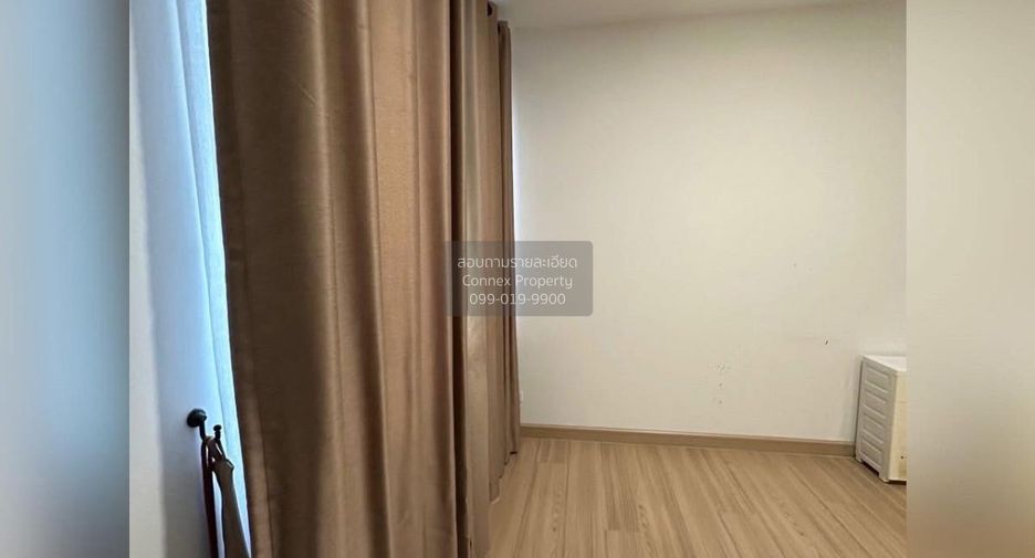 For rent 3 bedrooms townhouse in Bang Phli, Samut Prakan