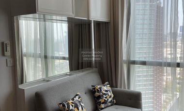 À louer 1 chambre condo à Pathum Wan, Bangkok