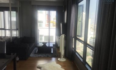 For rent 1 bed condo in Phaya Thai, Bangkok