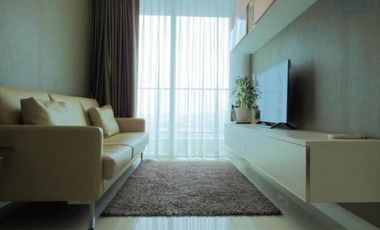 For rent 2 bed condo in Mueang Samut Prakan, Samut Prakan