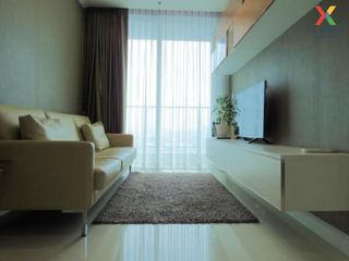 For rent 2 bed condo in Mueang Samut Prakan, Samut Prakan