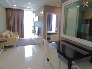 For rent 2 bed condo in Mueang Samut Prakan, Samut Prakan