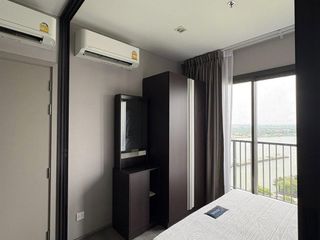 For rent 1 Beds condo in Mueang Nonthaburi, Nonthaburi