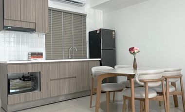 For rent 3 bed townhouse in Bang Phli, Samut Prakan